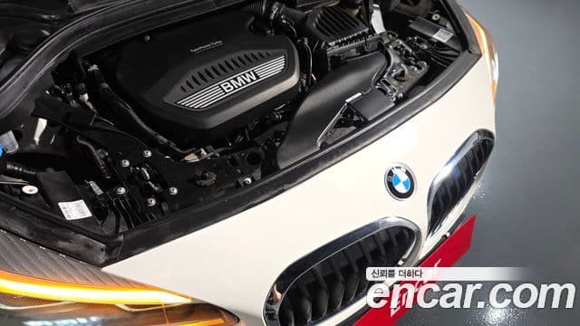BMW 2시리즈 active 투어러 (F45) Joy, 2019 6