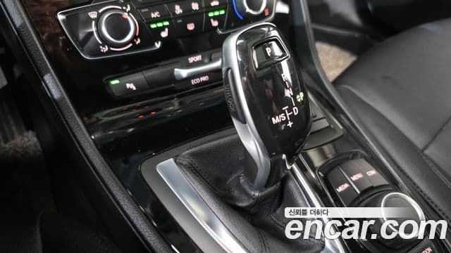 BMW 2시리즈 active 투어러 (F45) Joy, 2019 9