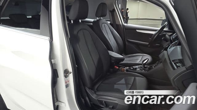 BMW 2시리즈 active 투어러 (F45) Joy, 2019 10