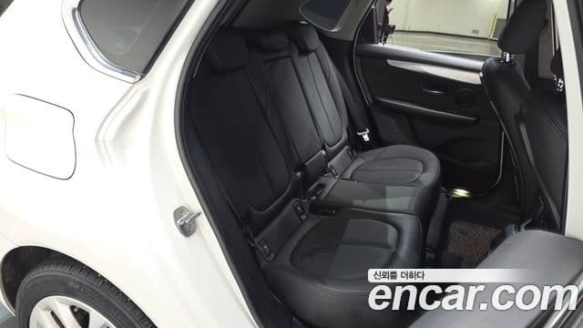 BMW 2시리즈 active 투어러 (F45) Joy, 2019 12