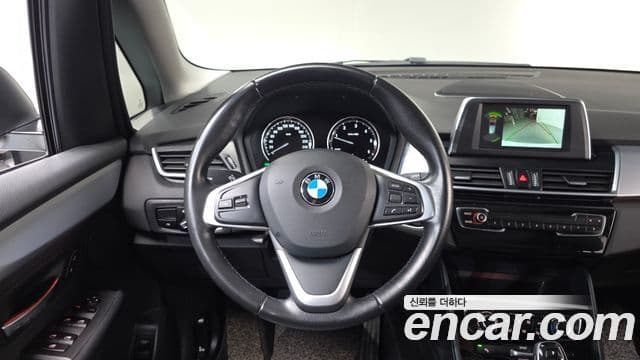 BMW 2시리즈 active 투어러 (F45) Joy, 2019 13