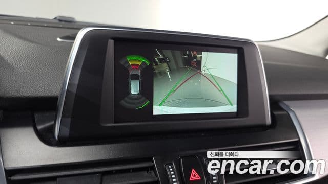 BMW 2시리즈 active 투어러 (F45) Joy, 2019 14