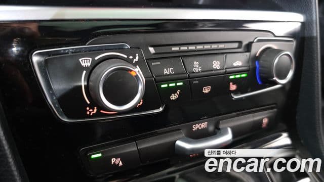 BMW 2시리즈 active 투어러 (F45) Joy, 2019 16