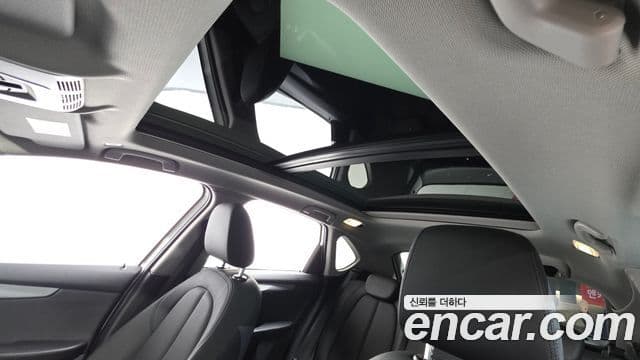 BMW 2시리즈 active 투어러 (F45) Joy, 2019 17