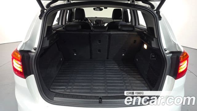 BMW 2시리즈 active 투어러 (F45) Joy, 2019 20