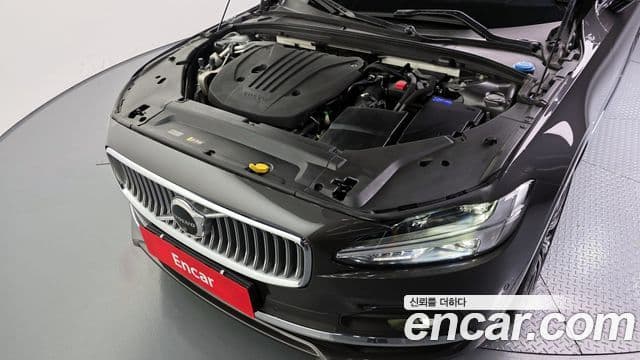 Volvo S90 B5 Inscription, 2022 6