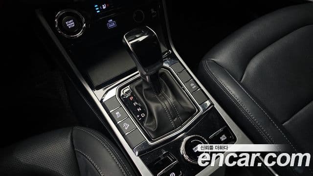 KG모빌리티(SsangYong) Beautiful Korando Plus, 2022 9