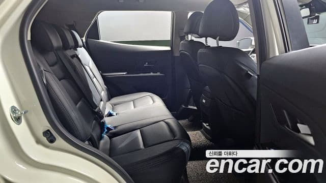 KG모빌리티(SsangYong) Beautiful Korando Plus, 2022 14