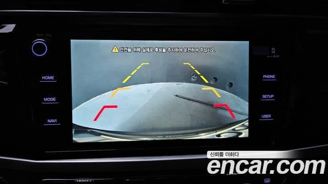 KG모빌리티(SsangYong) Beautiful Korando Plus, 2022 15