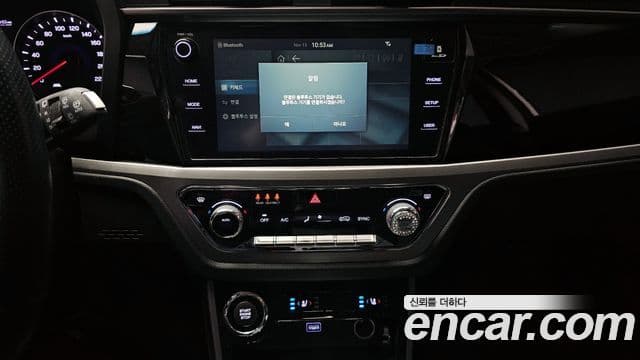 KG모빌리티(SsangYong) Beautiful Korando Plus, 2022 16