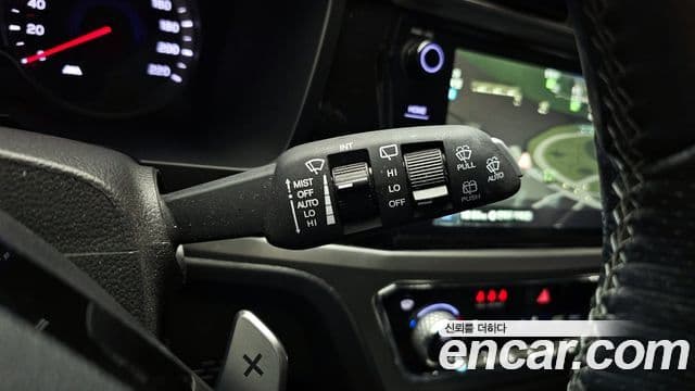 KG모빌리티(SsangYong) Beautiful Korando Plus, 2022 17