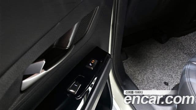 KG모빌리티(SsangYong) Beautiful Korando Plus, 2022 18