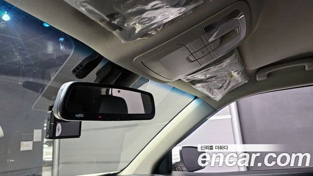 KG모빌리티(SsangYong) Beautiful Korando Plus, 2022 19