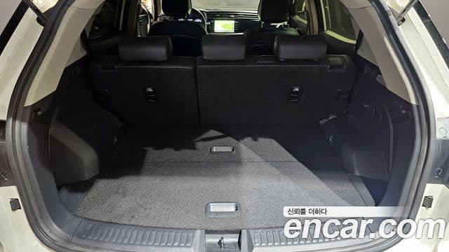 KG모빌리티(SsangYong) Beautiful Korando Plus, 2022 20