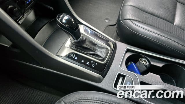 Hyundai i30(новый кузов / новое поколение) дизель 1.6 VGT Extreme, 2012 9