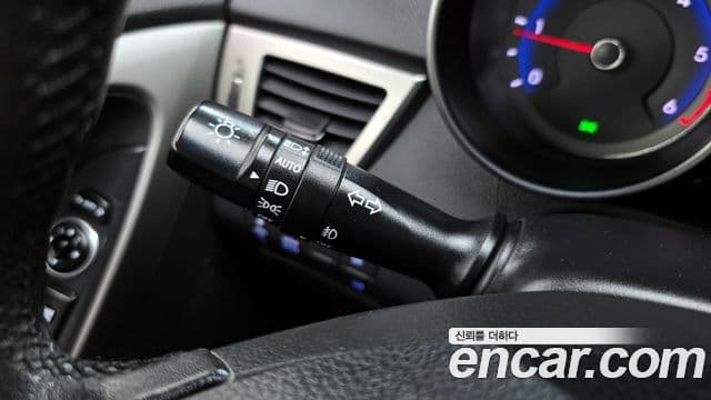 Hyundai i30(новый кузов / новое поколение) дизель 1.6 VGT Extreme, 2012 19