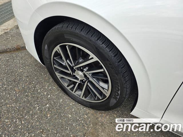 Hyundai The / новый New Grandeur IG Premium Choice, 2020 все фото