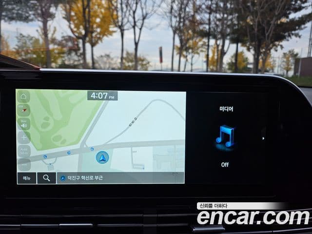 Hyundai The / новый New Grandeur IG Premium Choice, 2020 10