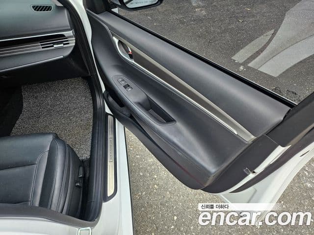 Hyundai The / новый New Grandeur IG Premium Choice, 2020 20