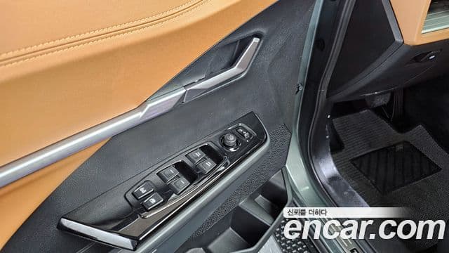 KG모빌리티(SsangYong) Torres T7, 2023 14