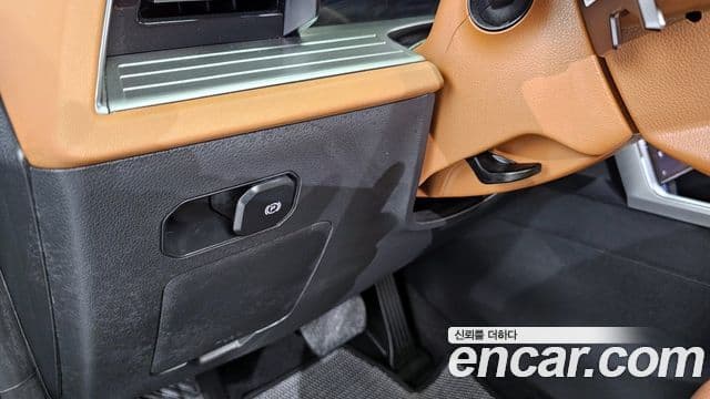 KG모빌리티(SsangYong) Torres T7, 2023 15