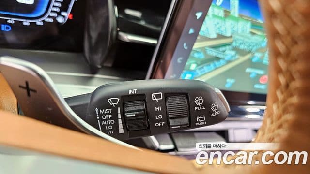 KG모빌리티(SsangYong) Torres T7, 2023 16