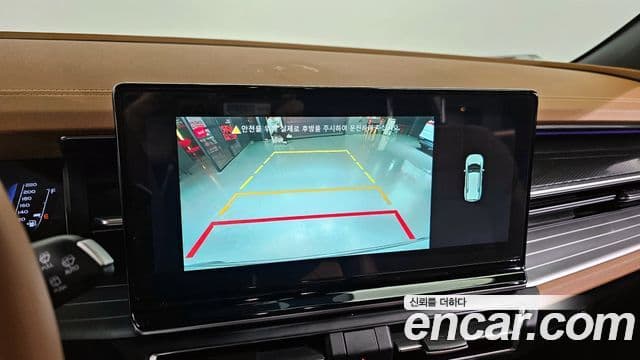 KG모빌리티(SsangYong) Torres T7, 2023 17