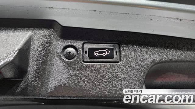 KG모빌리티(SsangYong) Torres T7, 2023 19