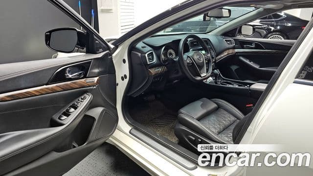 Nissan 맥시마 (A36) Platinum, 2017 10