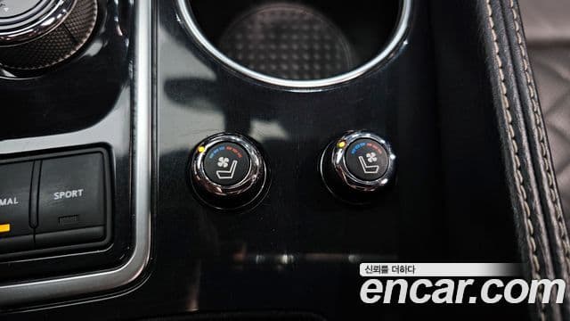 Nissan 맥시마 (A36) Platinum, 2017 16