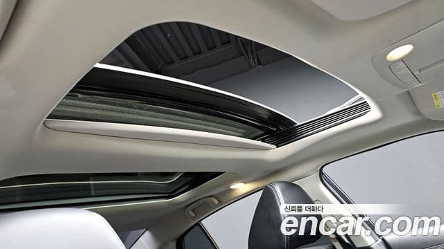 Nissan 맥시마 (A36) Platinum, 2017 19