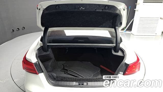 Nissan 맥시마 (A36) Platinum, 2017 20