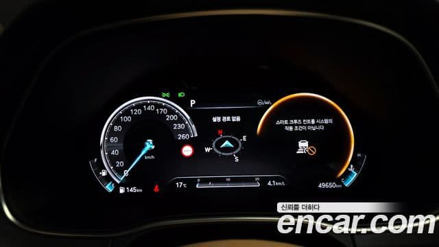 Genesis GV80, 2022 8