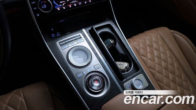 Genesis GV80, 2022 9