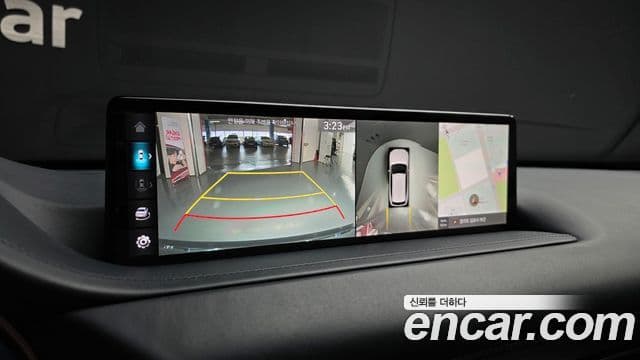 Genesis GV80, 2022 15