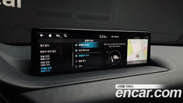 Genesis GV80, 2022 16