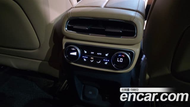 Genesis GV80, 2022 18