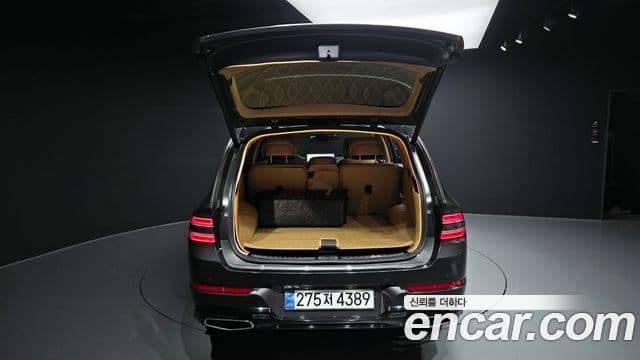 Genesis GV80, 2022 20