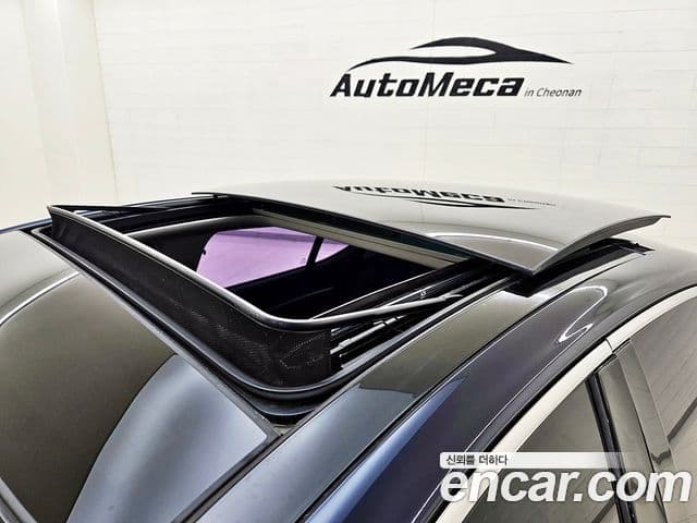 Genesis G70 Supreme, 2018 все фото