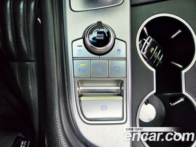 Genesis G70 Supreme, 2018 10