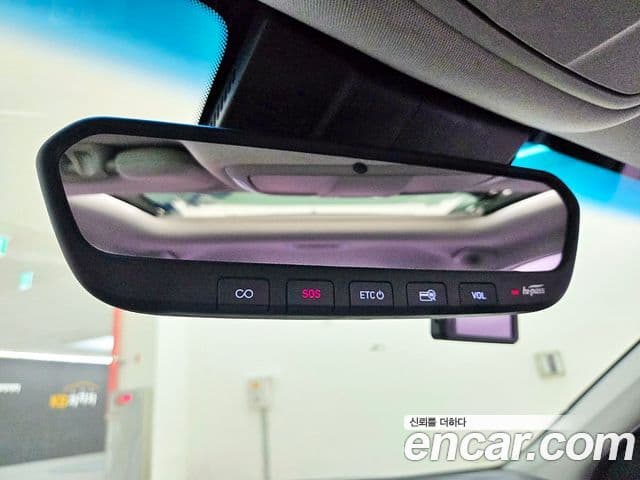 Genesis G70 Supreme, 2018 12