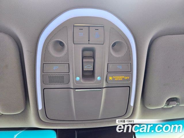 Genesis G70 Supreme, 2018 13