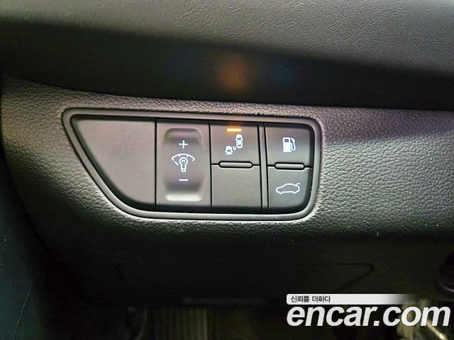 Genesis G70 Supreme, 2018 14