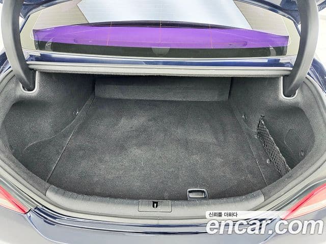 Genesis G70 Supreme, 2018 19