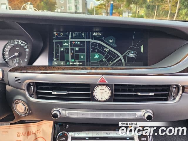 Genesis G90 Luxury, 2019 12