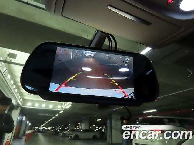 Audi A5 8T3, 2010 13