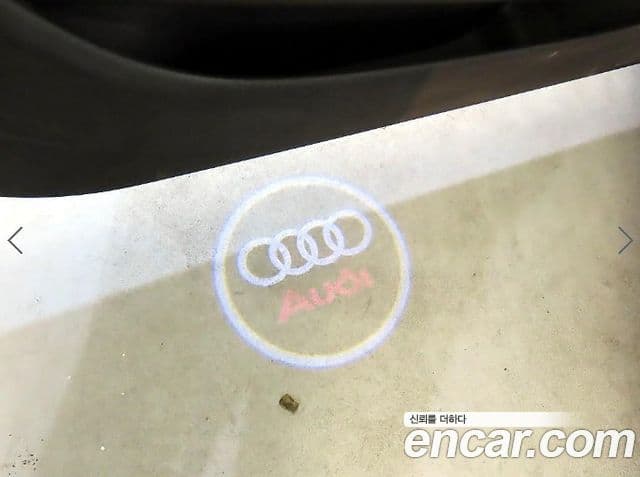 Audi A5 8T3, 2010 16