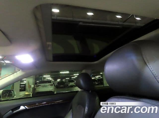 Audi A5 8T3, 2010 17