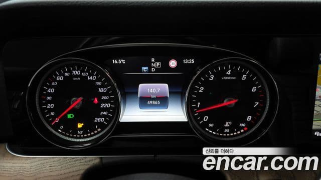 Mercedes-Benz E-класс W213 E300 4MATIC Exclusive Standard, 2018 8