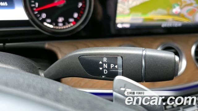 Mercedes-Benz E-класс W213 E300 4MATIC Exclusive Standard, 2018 9